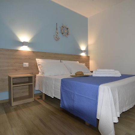Salsedine Tropea Capo Vaticano 圣多米尼卡 外观 照片